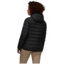 Dámská péřová bunda Mammut Waymarker IN Hooded Jacket Women