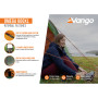 Stan Vango Omega 600XL