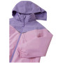 Dětská bunda Reima Tuuliaho Light Heather