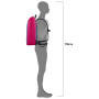 Nepromokavý batoh Ortlieb Velocity Lite 23l