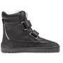 Dětské barefoot boty Beda Just Black Black
