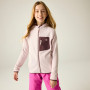 Dětská mikina Dare 2b Expedition Mid Pink Haze