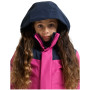 Dětský set Didriksons Skare Kids Set 2 Cactus Pink