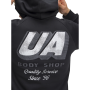 Pánská mikina Under Armour Rival Fleece HBR Logo HD