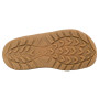 Dětské zimní boty Viking Outdoor Footwear Birch Barefoot Warm WP Pull-on Wine
