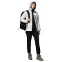 Dámská péřová bunda Columbia Arctic Crest Down Hooded Jacket