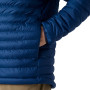 Pánská bunda Helly Hansen Sirdal Hooded Insulator