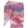 Dětský funkční set Reima Taitoa Grey Pink