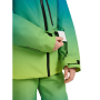 Dětská zimní bunda 4F Technical Jacket M1208 Multicolour