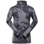 Dětské triko Alpine Pro Stanso Grey