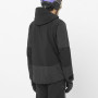 Pánská bunda Salomon Spark Jacket M