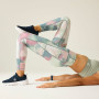 Dámské legíny Dare 2b Influential II Legging