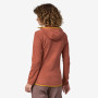 Dámská bunda Patagonia R1 Air Full Zip Hoody