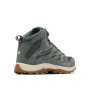 Dámské boty Columbia Crestwood™ Mid Waterproof