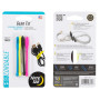 Spojovací popruh Nite Ize Gear Tie Cordable