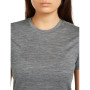 Dámské funkční triko Icebreaker Women Merino 150 Tech Lite III SS Tee