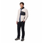 Pánská mikina Columbia Fast Trek™ Overlay Full Zip
