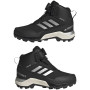 Dětské boty Adidas Terrex Winter Mid Boa Rain.Rdy