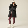 Dámský kabát Dare 2b Borg Parka Jacket