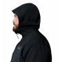 Pánská bunda Columbia Tall Heights™ Iii Hooded Softshell