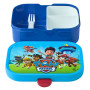 Box na svačinu Mepal Campus Paw Patrol 750 ml