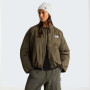 Dámská bunda The North Face W Choqa Bomber Jkt