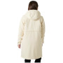 Dámská bunda Helly Hansen W Moss Ins Pu Coat