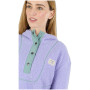 Dámská mikina Fundango Juniper Pile Jacket