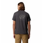 Pánské triko Columbia Parsons Point™ Ss Back Graphic Tee