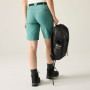 Dámské kraťasy Regatta Women’s Xert Stretch Bermuda Light