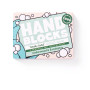 Cestovní mýdlo Totally Solid Hand Soap - Cedarwood & Eucalyptus