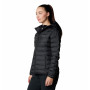 Dámská zimní bunda Columbia Lake 22™ Ii Down Hooded Jacket