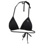 Dámské plavky Puma Triangle Top