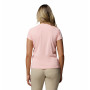 Dámské triko Columbia Zero Rules™ Light SS Crew
