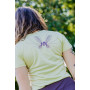 Dámské triko High Point Skim Lady T-Shirt