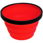 Skládací hrnek Sea to Summit X-Mug-červený