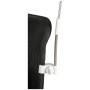 Slunečník Bo-Camp Parasol for chair (grey)