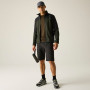 Pánská mikina Regatta Highton Full Zip Midlayer