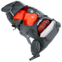 Dámský turistický batoh Deuter Aircontact Core 45+10 SL