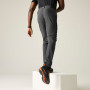 Pánské kalhoty Regatta Anti-Insect Travel Light Z/O Trousers
