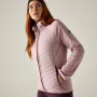 Dámská bunda Regatta Women’s Andreson Hybrid