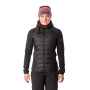 Dámská hybridní bunda Dynafit Radical Ins Hybrid Jkt W