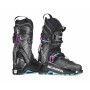 Skialpové boty Scarpa F1 Xt Wmn