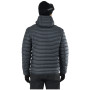 Pánská péřová bunda Fundango Rauris Down Jacket