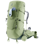 Turistický batoh Deuter Aircontact Core 55+10 SL