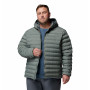 Pánská bunda Columbia Terwilliger Trail™ Heat Seal Hdd Jacket