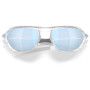 Sluneční brýle Oakley Cage Jacket Matte Clear