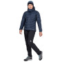 Dámská zimní bunda Mountain Equipment Superflux Hooded Jacket Women's