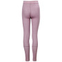 Dětský funkční set Helly Hansen Jr Lifa Merino Midweight Set Purple Clay