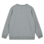 Dětská mikina LEGO® Official Merchandise Lwsato 200 Grey